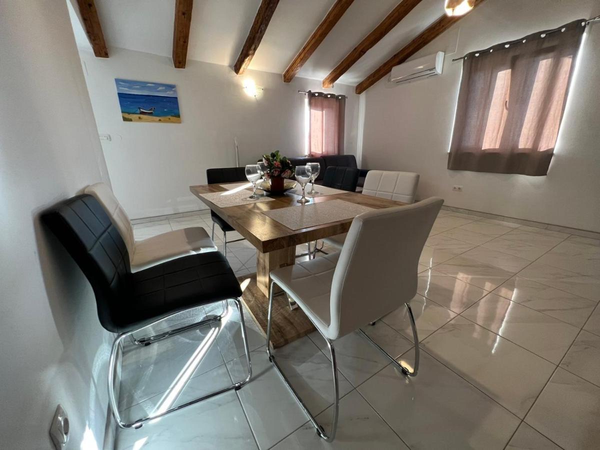Apartman Lorena Lakmartin 외부 사진