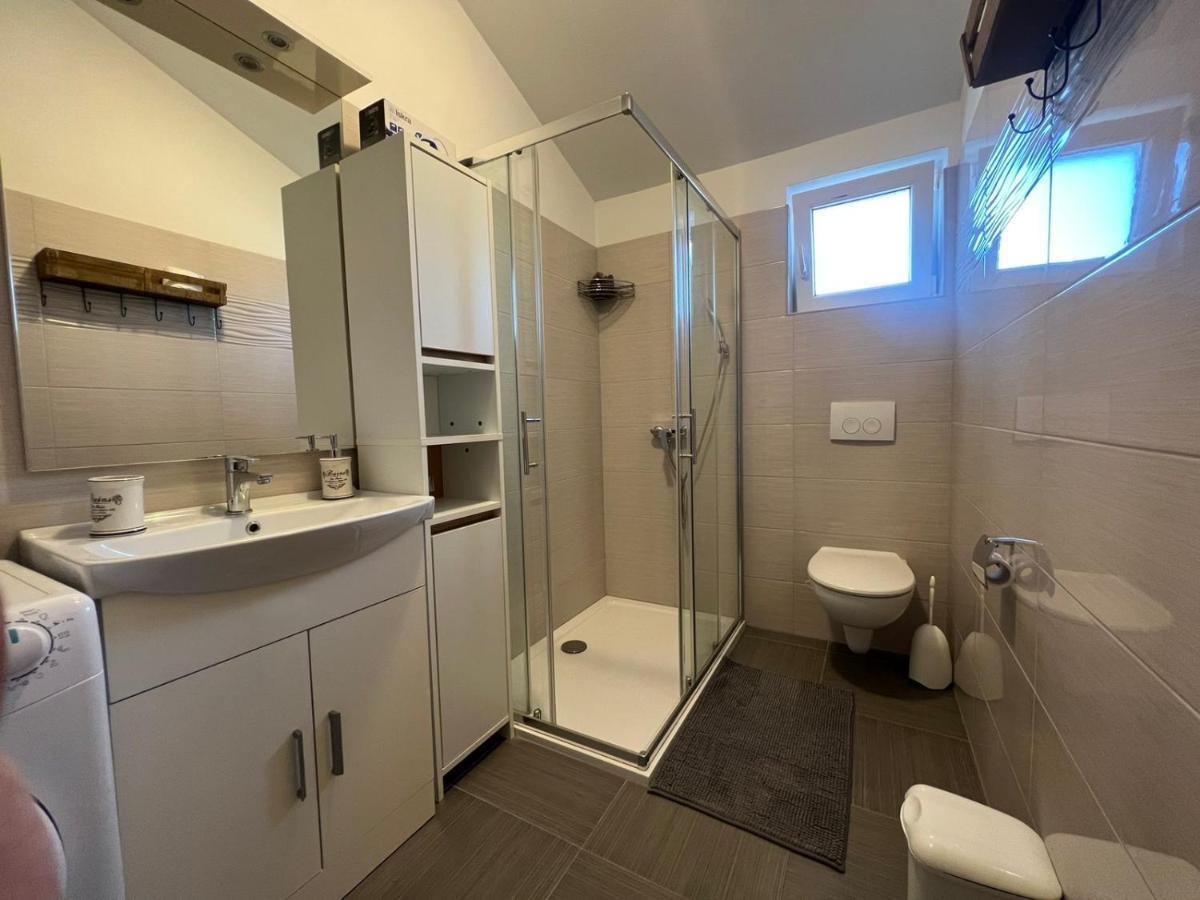 Apartman Lorena Lakmartin 외부 사진