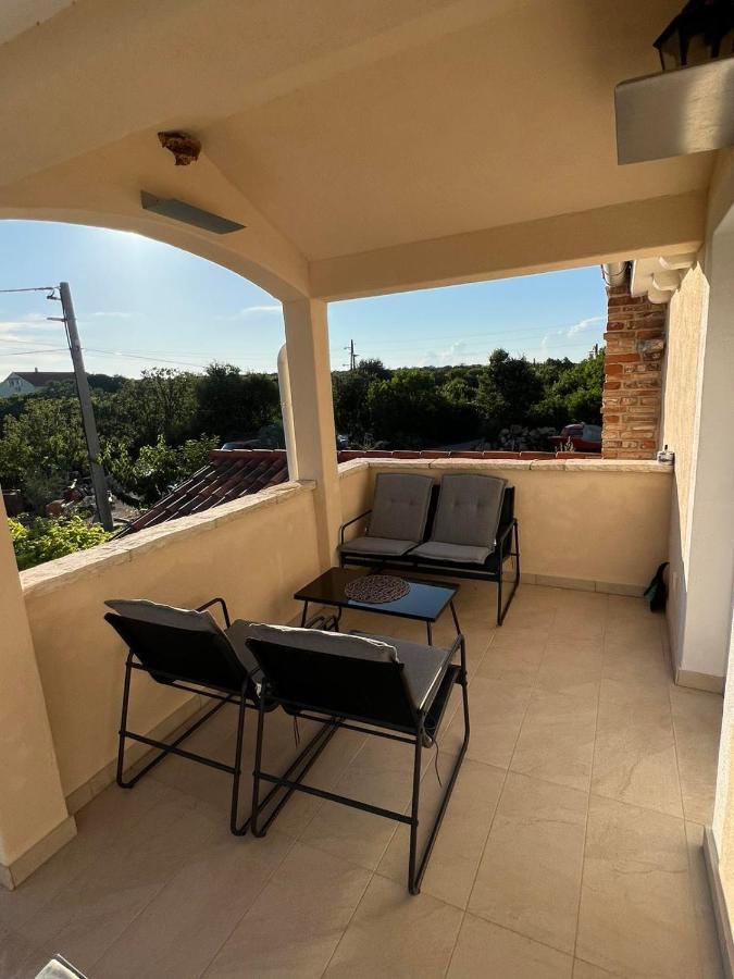 Apartman Lorena Lakmartin 외부 사진