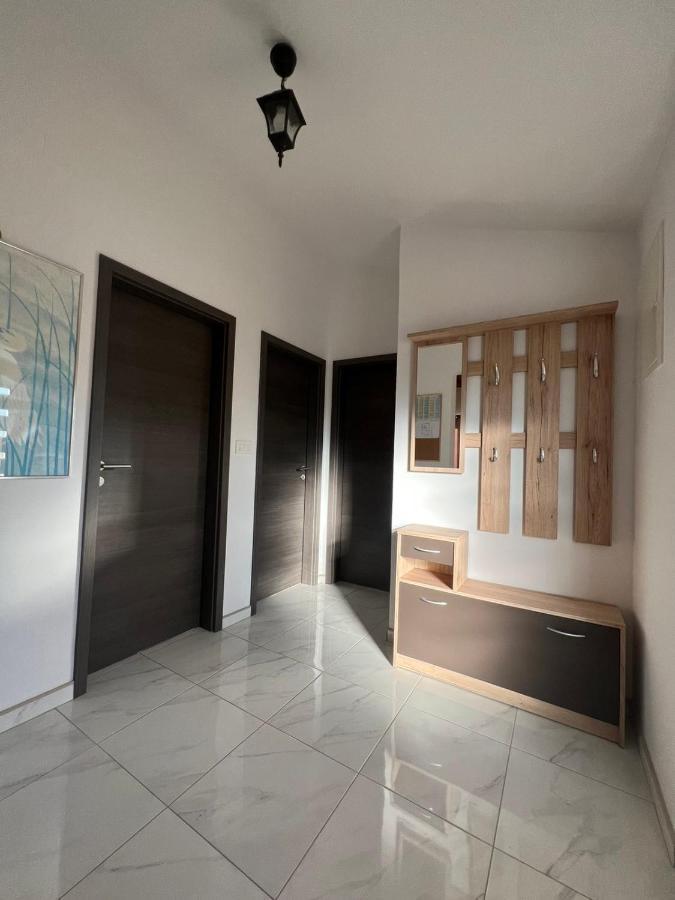 Apartman Lorena Lakmartin 외부 사진