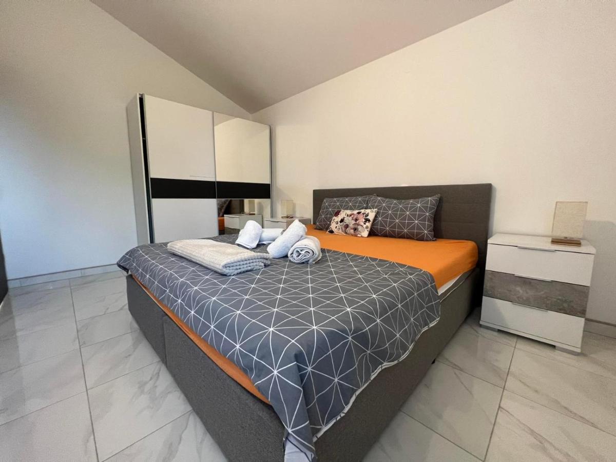Apartman Lorena Lakmartin 외부 사진